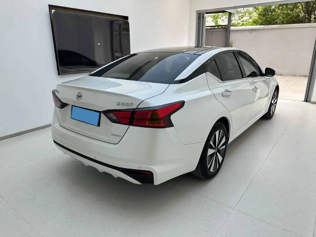 2021 Nissan Teana 2.0L 156HP L4 CVT,autocango,china used car exporter,china ev exporter,chinese used car exporter,chinese used ev exporter