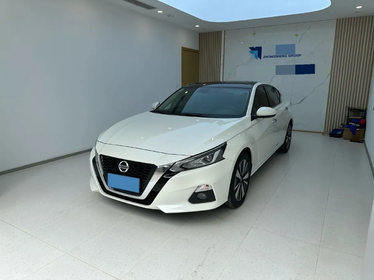 2021 Nissan Teana 2.0L 156HP L4 CVT,autocango,china used car exporter,china ev exporter,chinese used car exporter,chinese used ev exporter