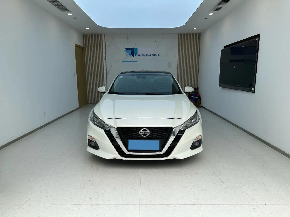 2021 Nissan Teana 2.0L 156HP L4 CVT,autocango,china used car exporter,china ev exporter,chinese used car exporter,chinese used ev exporter