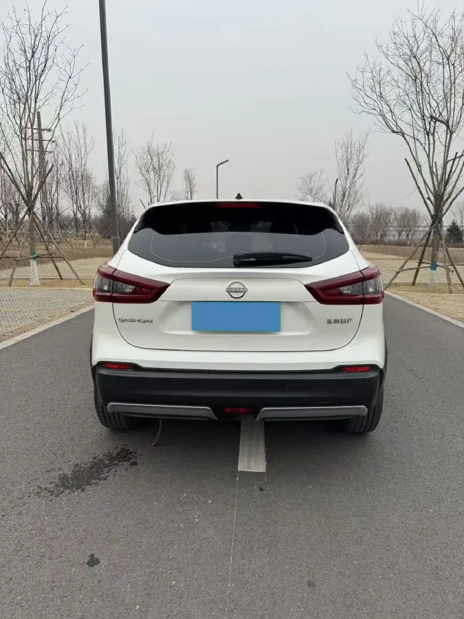 2023 Nissan Qashqai 2.0L 151HP L4 CVT,autocango,china used car exporter,china ev exporter,chinese used car exporter,chinese used ev exporter
