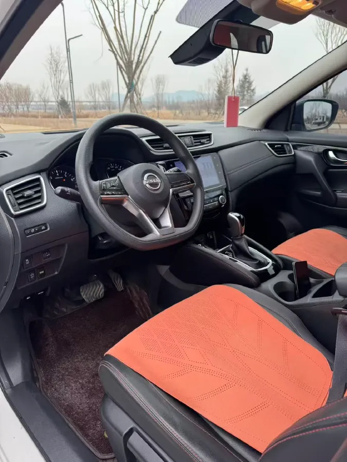 2023 Nissan Qashqai 2.0L 151HP L4 CVT,autocango,china used car exporter,china ev exporter,chinese used car exporter,chinese used ev exporter