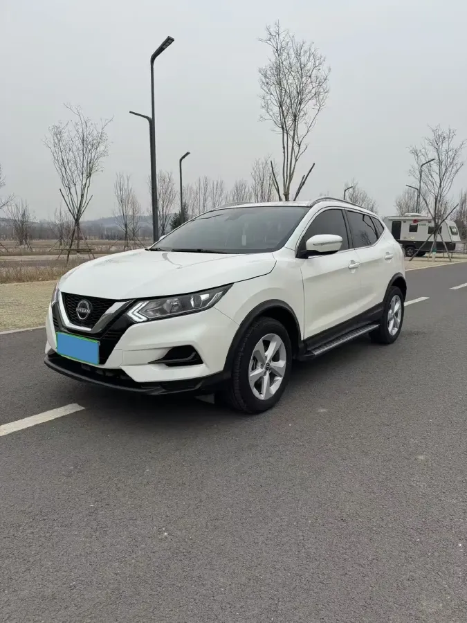 2023 Nissan Qashqai 2.0L 151HP L4 CVT,autocango,china used car exporter,china ev exporter,chinese used car exporter,chinese used ev exporter