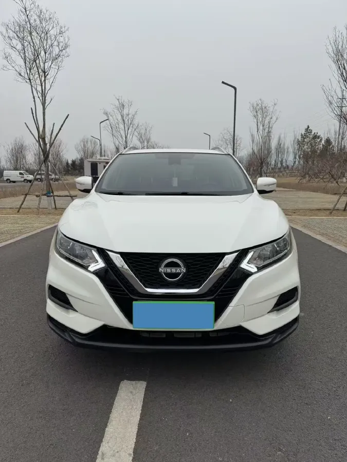 2023 Nissan Qashqai 2.0L 151HP L4 CVT,autocango,china used car exporter,china ev exporter,chinese used car exporter,chinese used ev exporter