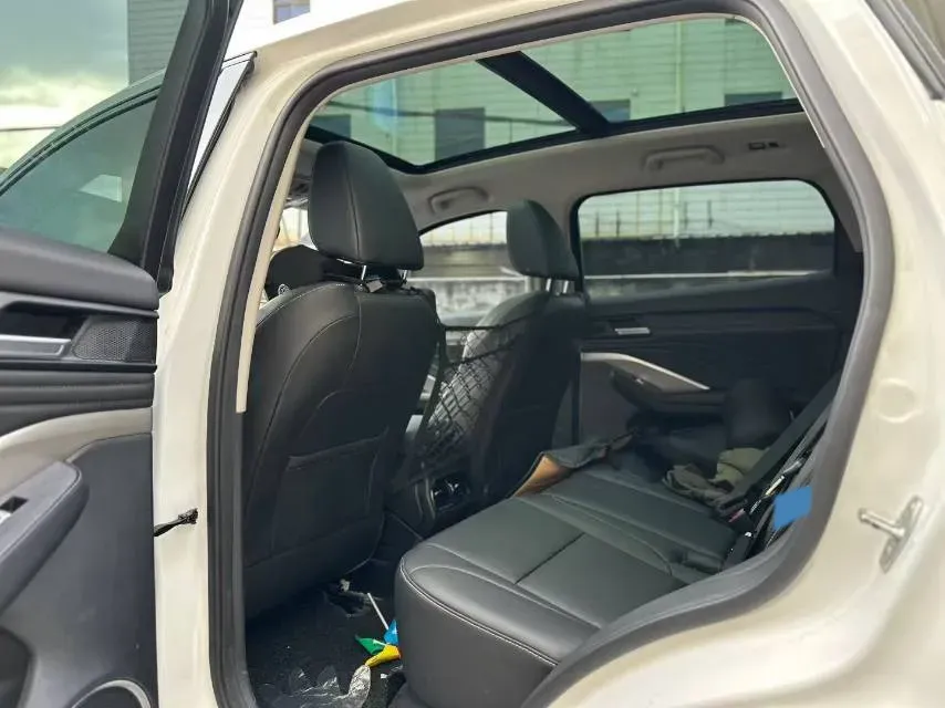 2018 WEY VV6 2.0T 197HP L4 7DCT,autocango,china used car exporter,china ev exporter,chinese used car exporter,chinese used ev exporter