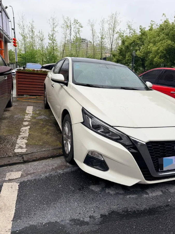 2020 Nissan Teana 2.0L 156HP L4 CVT,autocango,china used car exporter,china ev exporter,chinese used car exporter,chinese used ev exporter