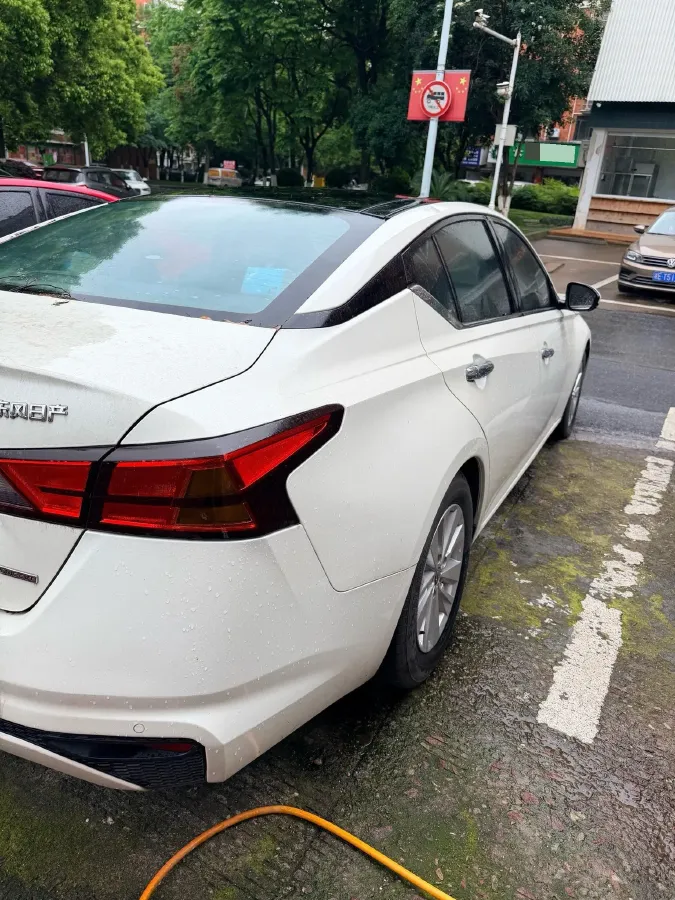 2020 Nissan Teana 2.0L 156HP L4 CVT,autocango,china used car exporter,china ev exporter,chinese used car exporter,chinese used ev exporter