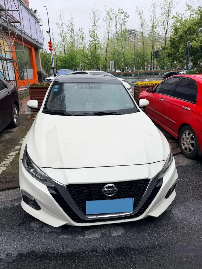 2020 Nissan Teana 2.0L 156HP L4 CVT,autocango,china used car exporter,china ev exporter,chinese used car exporter,chinese used ev exporter