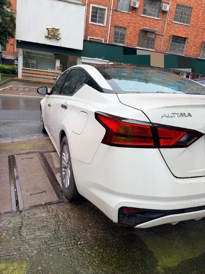 2020 Nissan Teana 2.0L 156HP L4 CVT,autocango,china used car exporter,china ev exporter,chinese used car exporter,chinese used ev exporter