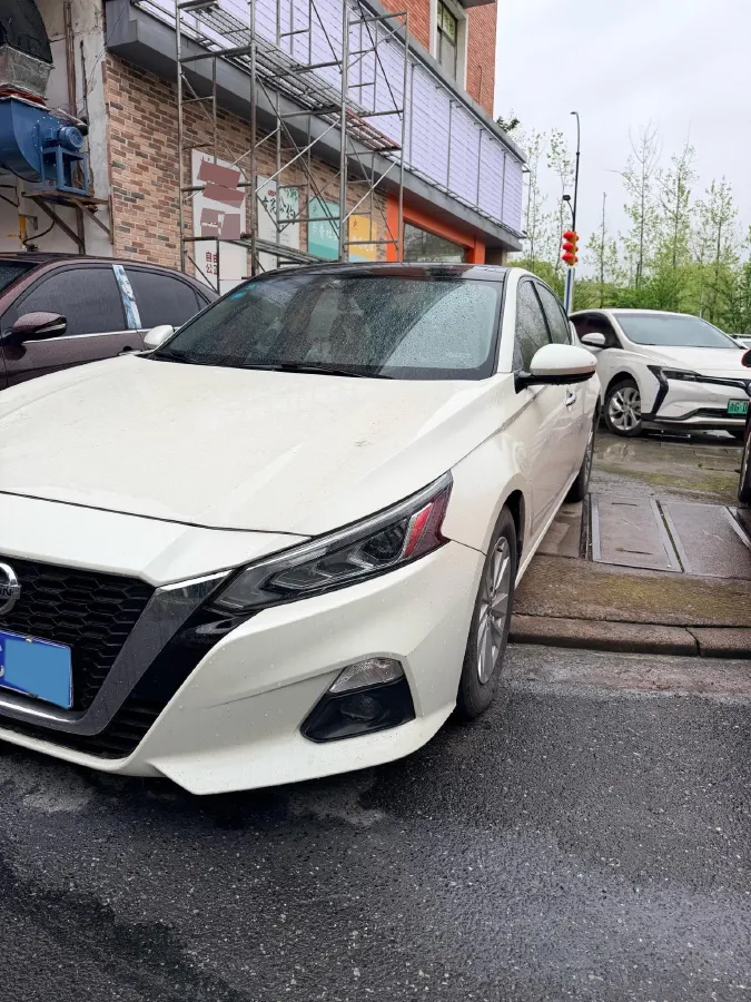 2020 Nissan Teana 2.0L 156HP L4 CVT,autocango,china used car exporter,china ev exporter,chinese used car exporter,chinese used ev exporter