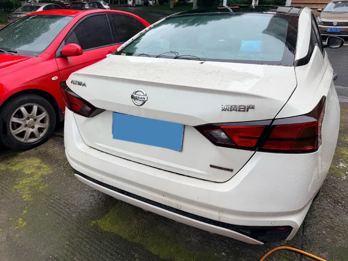 2020 Nissan Teana 2.0L 156HP L4 CVT,autocango,china used car exporter,china ev exporter,chinese used car exporter,chinese used ev exporter