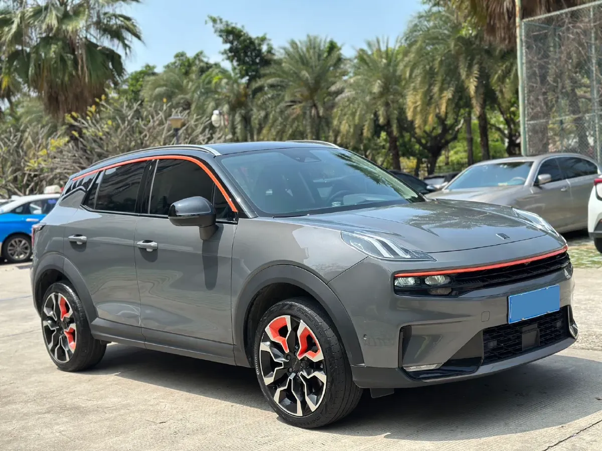 2022 LYNK&CO 02 1.5T 180HP L3 7DCT,autocango,china used car exporter,china ev exporter,chinese used car exporter,chinese used ev exporter