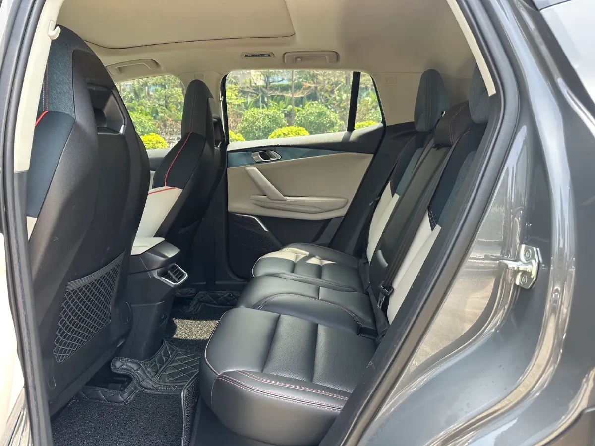 2022 LYNK&CO 02 1.5T 180HP L3 7DCT,autocango,china used car exporter,china ev exporter,chinese used car exporter,chinese used ev exporter