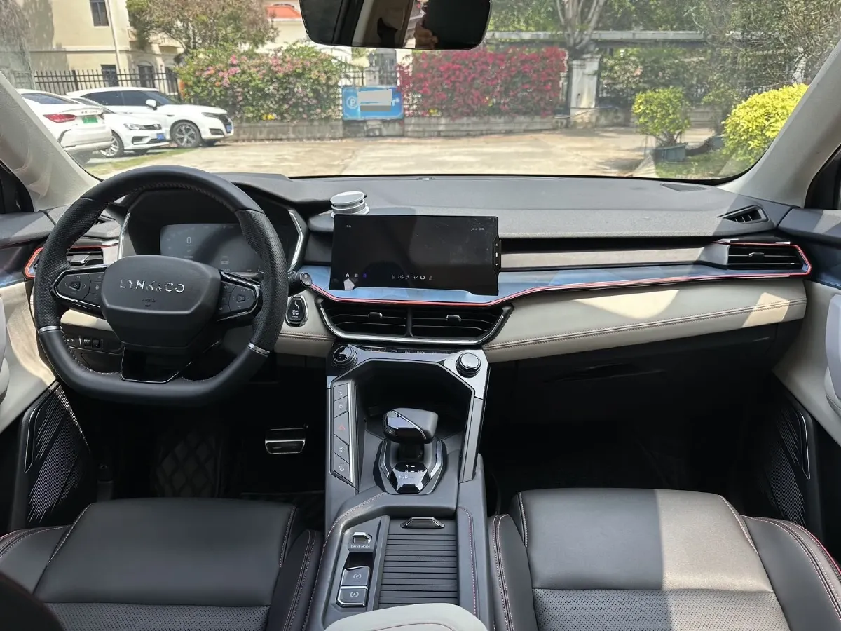 2022 LYNK&CO 02 1.5T 180HP L3 7DCT,autocango,china used car exporter,china ev exporter,chinese used car exporter,chinese used ev exporter