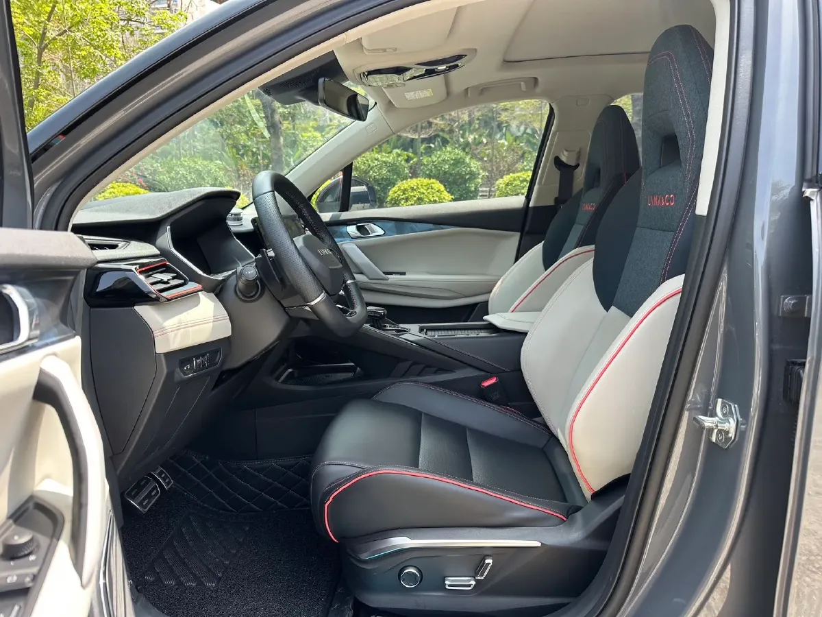 2022 LYNK&CO 02 1.5T 180HP L3 7DCT,autocango,china used car exporter,china ev exporter,chinese used car exporter,chinese used ev exporter