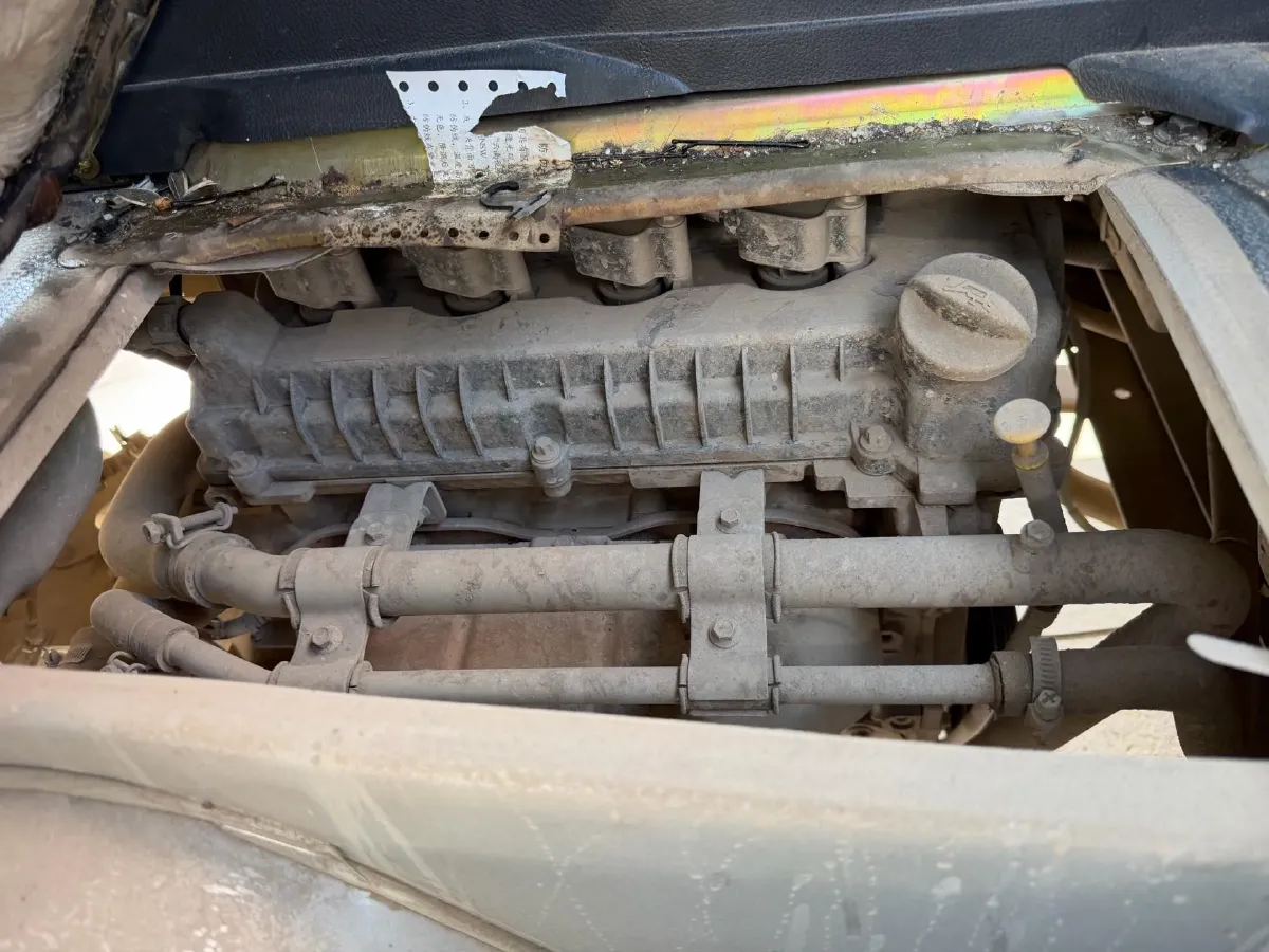 2023 JinBei T3 1.5L 102HP L4 5MT,autocango,china used car exporter,china ev exporter,chinese used car exporter,chinese used ev exporter