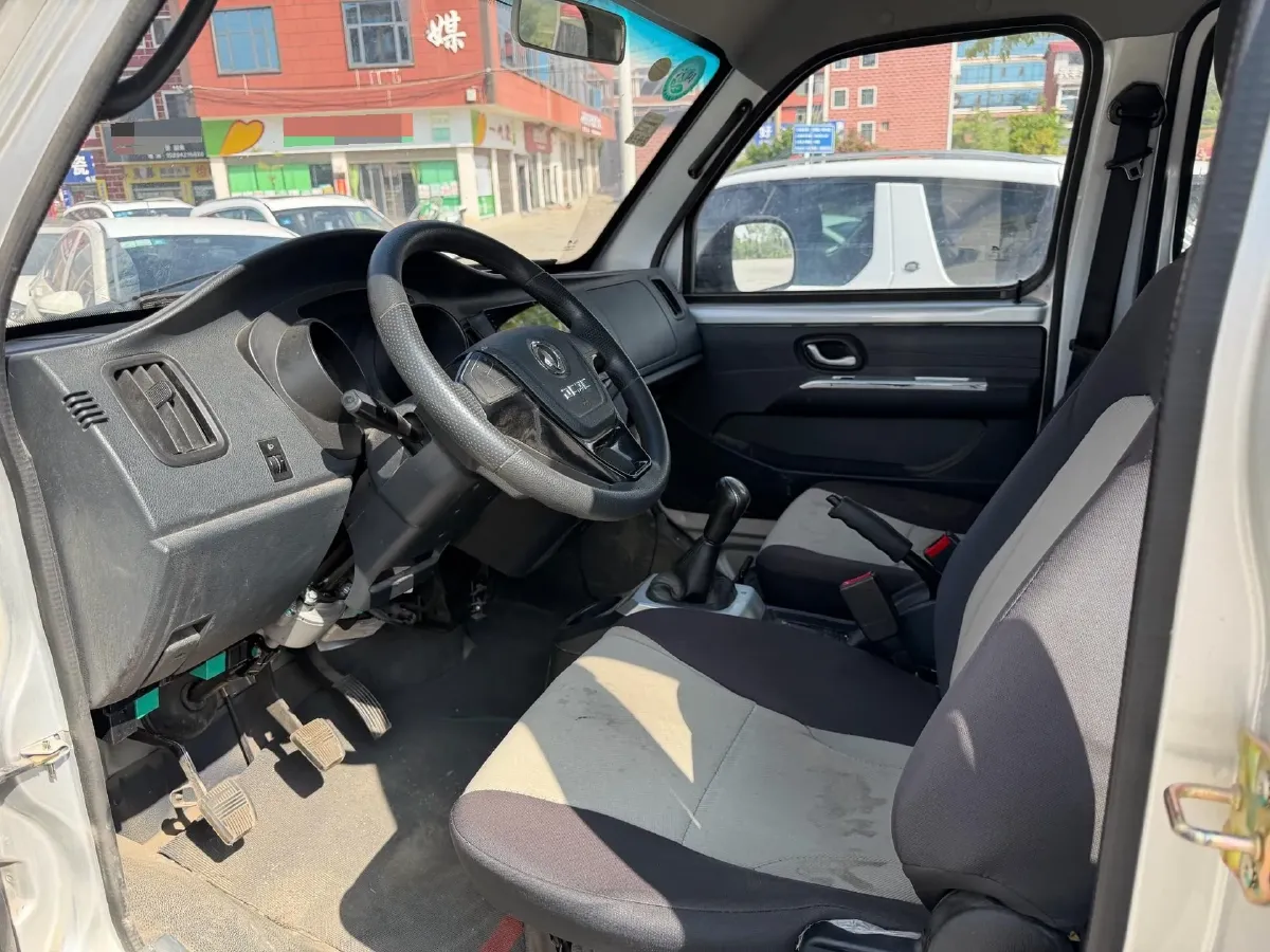 2023 JinBei T3 1.5L 102HP L4 5MT,autocango,china used car exporter,china ev exporter,chinese used car exporter,chinese used ev exporter