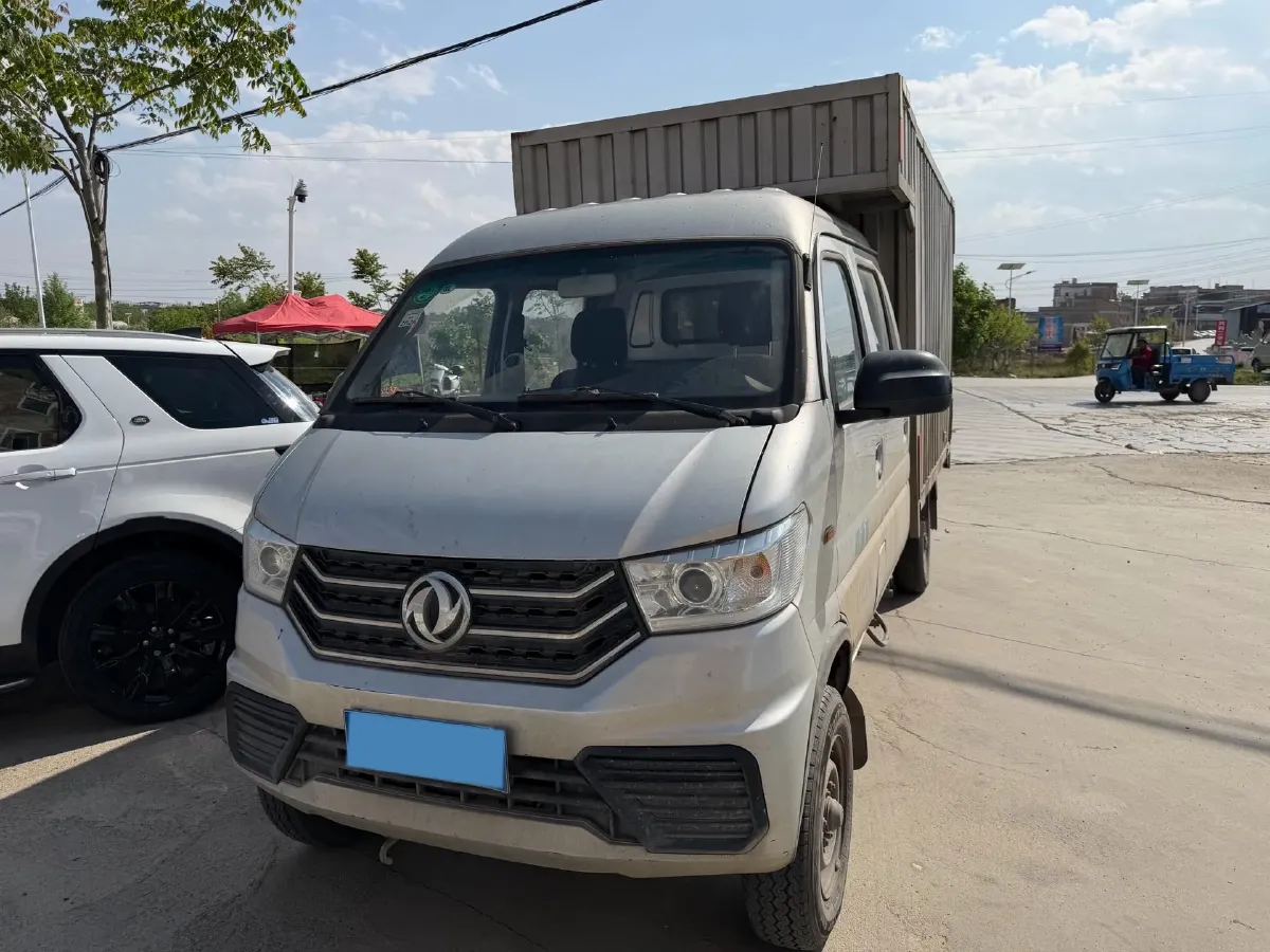 2023 JinBei T3 1.5L 102HP L4 5MT,autocango,china used car exporter,china ev exporter,chinese used car exporter,chinese used ev exporter