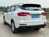 2019 Haval M6 1.5T 150HP L4 7DCT