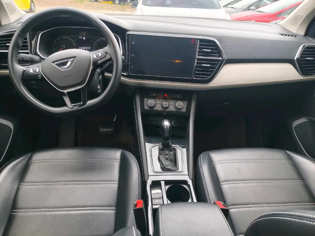 2023 Jetta VS5 1.4T 150HP L4 6AT,autocango,china used car exporter,china ev exporter,chinese used car exporter,chinese used ev exporter