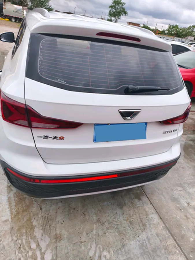 2023 Jetta VS5 1.4T 150HP L4 6AT,autocango,china used car exporter,china ev exporter,chinese used car exporter,chinese used ev exporter