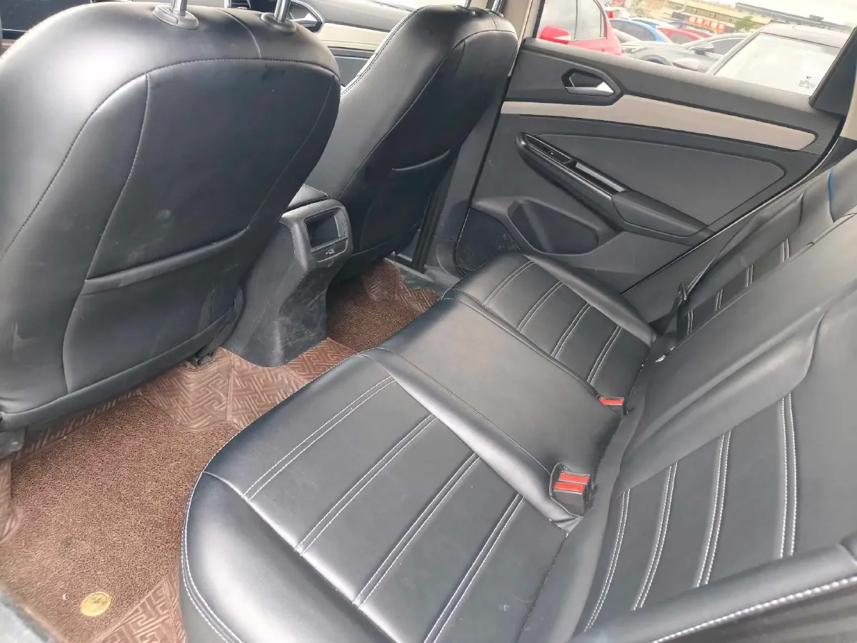 2023 Jetta VS5 1.4T 150HP L4 6AT,autocango,china used car exporter,china ev exporter,chinese used car exporter,chinese used ev exporter