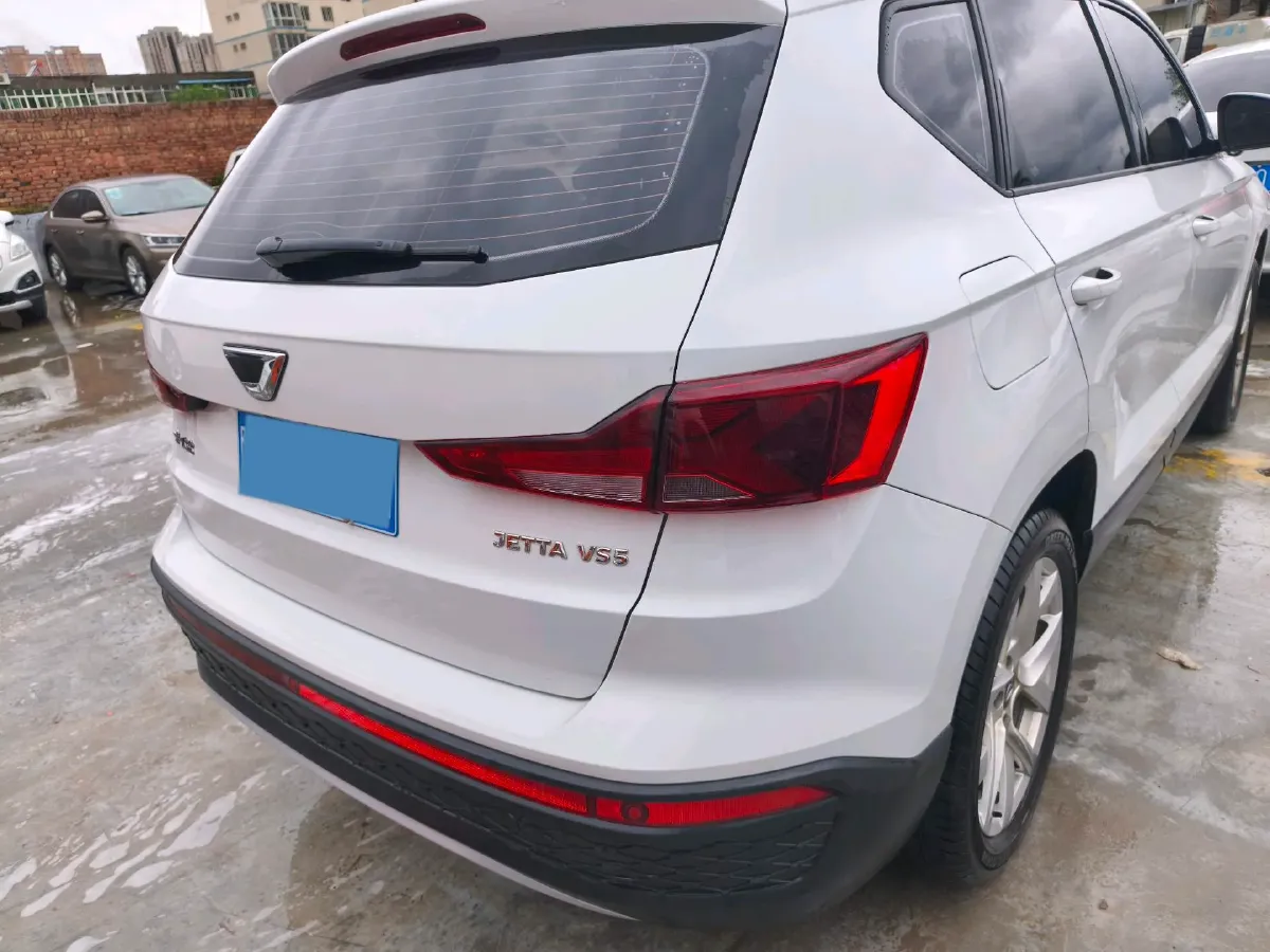 2023 Jetta VS5 1.4T 150HP L4 6AT,autocango,china used car exporter,china ev exporter,chinese used car exporter,chinese used ev exporter