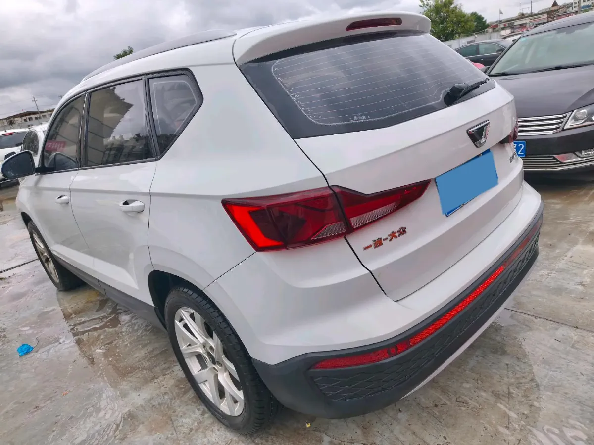 2023 Jetta VS5 1.4T 150HP L4 6AT,autocango,china used car exporter,china ev exporter,chinese used car exporter,chinese used ev exporter