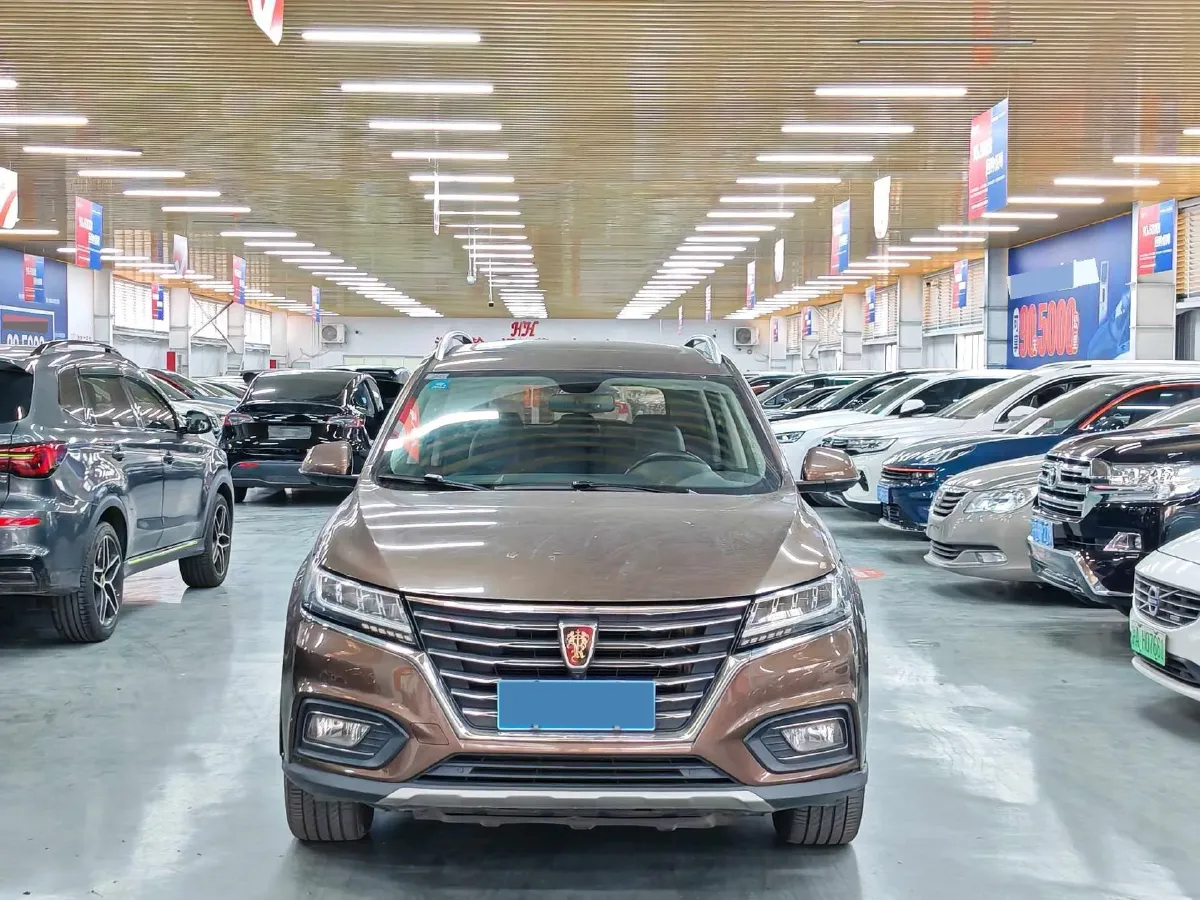 2018 Roewe RX5 2.0T 220HP L4 6DCT,autocango,china used car exporter,china ev exporter,chinese used car exporter,chinese used ev exporter