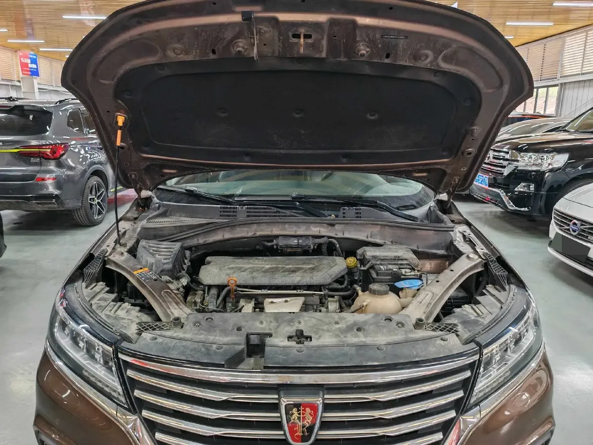 2018 Roewe RX5 2.0T 220HP L4 6DCT,autocango,china used car exporter,china ev exporter,chinese used car exporter,chinese used ev exporter