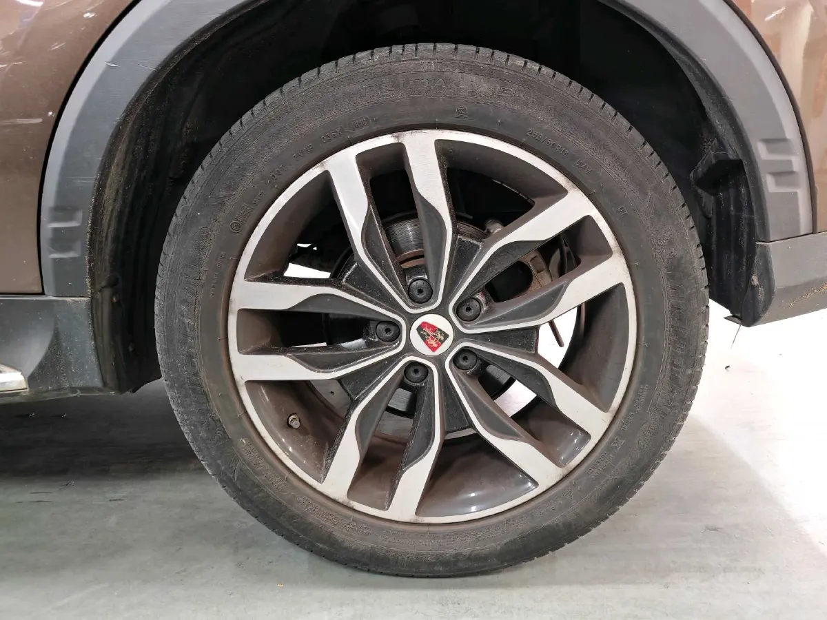 2018 Roewe RX5 2.0T 220HP L4 6DCT,autocango,china used car exporter,china ev exporter,chinese used car exporter,chinese used ev exporter