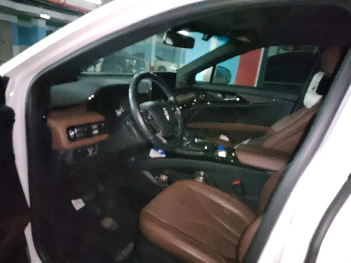 2021 Lincoln Nautilus 2.0T 245HP L4 8AT,autocango,china used car exporter,china ev exporter,chinese used car exporter,chinese used ev exporter