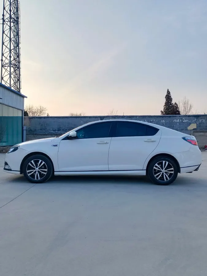 2015 MG MG6 1.8T 160HP L4 6DCT,autocango,china used car exporter,china ev exporter,chinese used car exporter,chinese used ev exporter