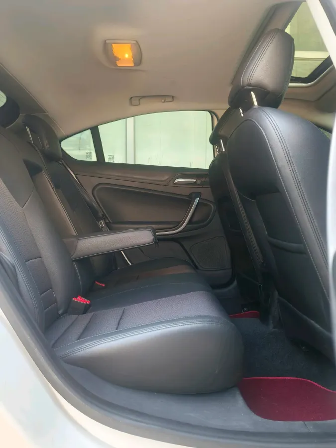 2015 MG MG6 1.8T 160HP L4 6DCT,autocango,china used car exporter,china ev exporter,chinese used car exporter,chinese used ev exporter