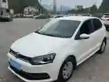2016 Volkswagen Polo 1.4L 90HP L4 5MT