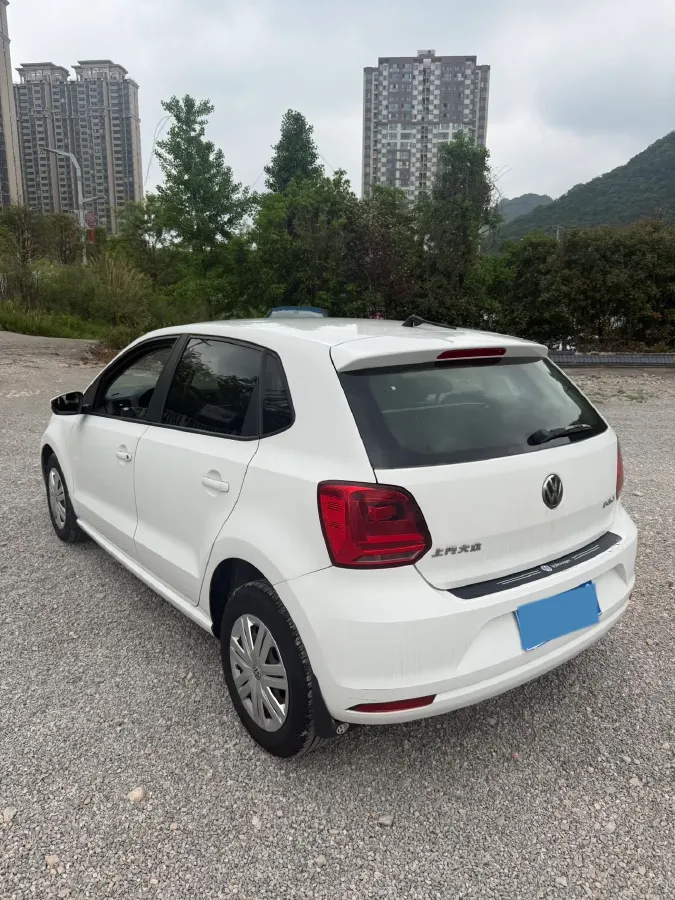 2016 Volkswagen Polo 1.4L 90HP L4 5MT,autocango,china used car exporter,china ev exporter,chinese used car exporter,chinese used ev exporter