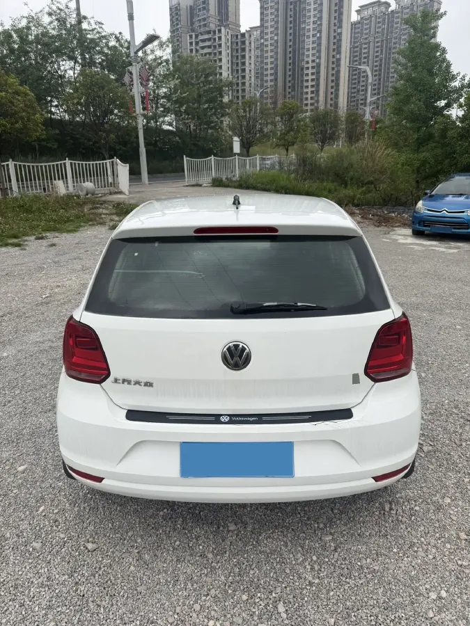 2016 Volkswagen Polo 1.4L 90HP L4 5MT,autocango,china used car exporter,china ev exporter,chinese used car exporter,chinese used ev exporter