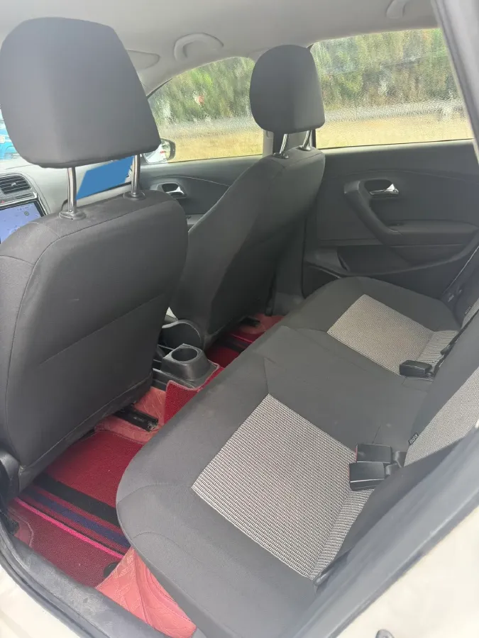 2016 Volkswagen Polo 1.4L 90HP L4 5MT,autocango,china used car exporter,china ev exporter,chinese used car exporter,chinese used ev exporter