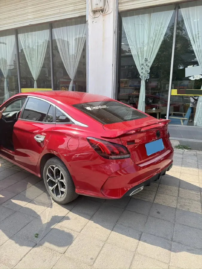2021 MG 5 1.5L 120HP L4 5MT,autocango,china used car exporter,china ev exporter,chinese used car exporter,chinese used ev exporter