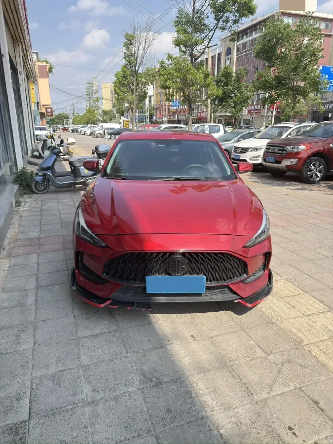 2021 MG 5 1.5L 120HP L4 5MT,autocango,china used car exporter,china ev exporter,chinese used car exporter,chinese used ev exporter