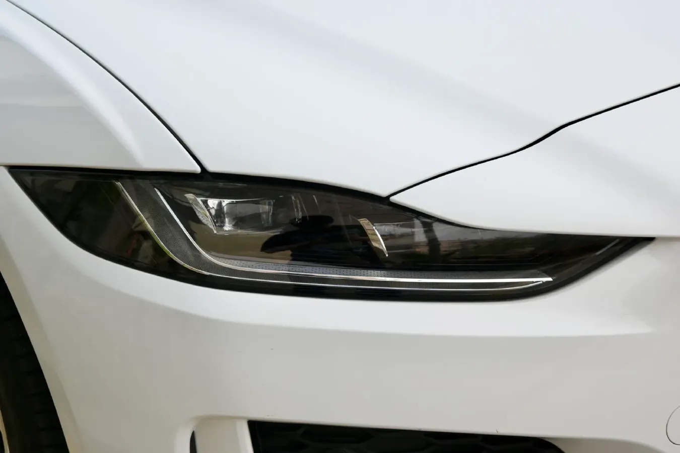 2024 Jaguar XEL 2.0T 250HP L4 8AT,autocango,china used car exporter,china ev exporter,chinese used car exporter,chinese used ev exporter