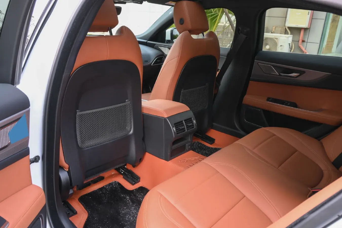 2024 Jaguar XEL 2.0T 250HP L4 8AT,autocango,china used car exporter,china ev exporter,chinese used car exporter,chinese used ev exporter