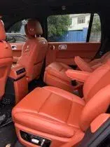 2024 Li L9 Range Extended 154HP REEV 52.3KWH,autocango,china used car exporter,china ev exporter,chinese used car exporter,chinese used ev exporter