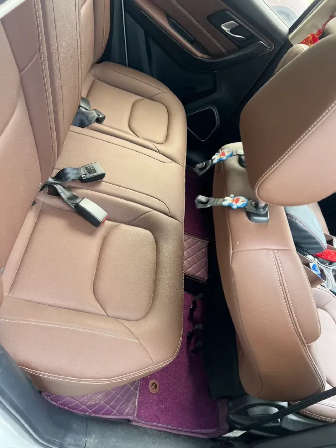 2018 Bestune X40 1.6L 114HP L4 6AT,autocango,china used car exporter,china ev exporter,chinese used car exporter,chinese used ev exporter