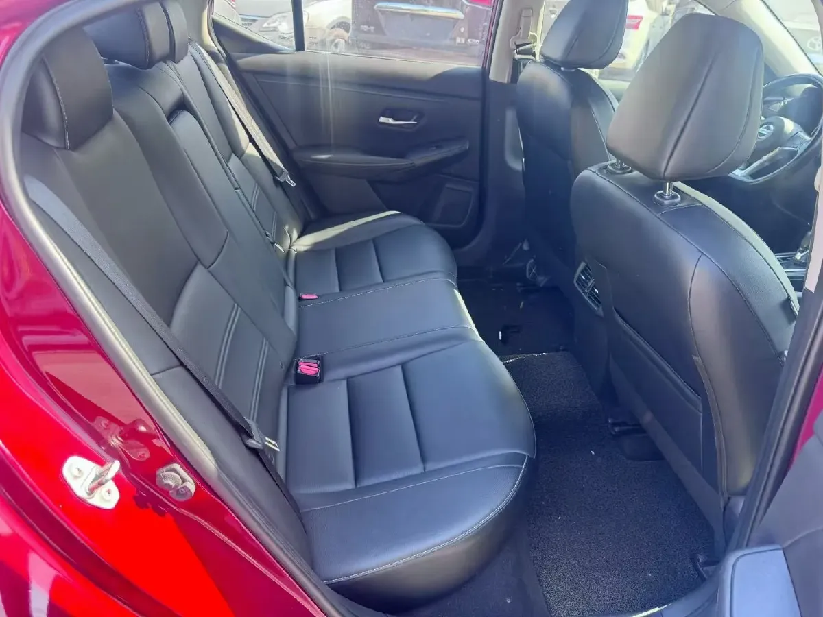 2020 Nissan Sylphy 1.6L 139HP L4 CVT,autocango,china used car exporter,china ev exporter,chinese used car exporter,chinese used ev exporter