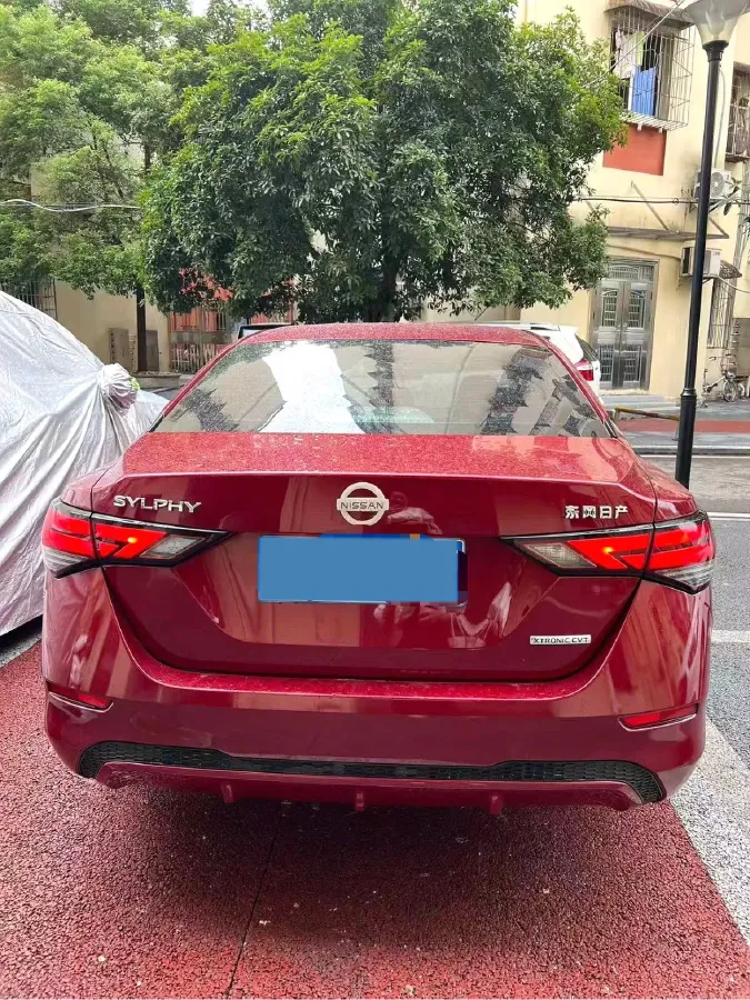 2020 Nissan Sylphy 1.6L 139HP L4 CVT,autocango,china used car exporter,china ev exporter,chinese used car exporter,chinese used ev exporter