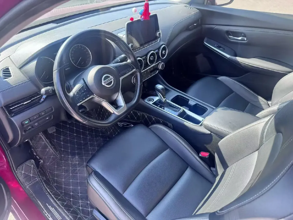 2020 Nissan Sylphy 1.6L 139HP L4 CVT,autocango,china used car exporter,china ev exporter,chinese used car exporter,chinese used ev exporter