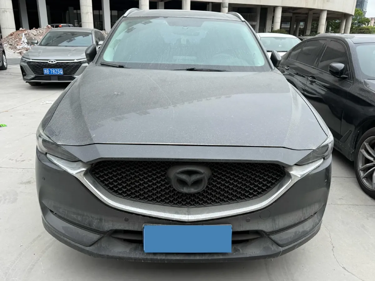 2017 Mazda CX-5 2.0L 155HP L4 6AT,autocango,china used car exporter,china ev exporter,chinese used car exporter,chinese used ev exporter