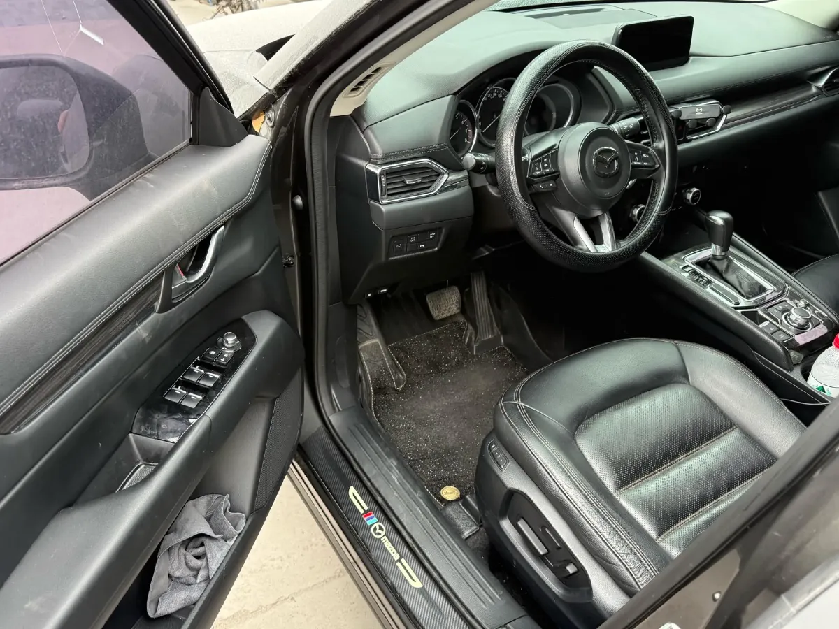 2017 Mazda CX-5 2.0L 155HP L4 6AT,autocango,china used car exporter,china ev exporter,chinese used car exporter,chinese used ev exporter