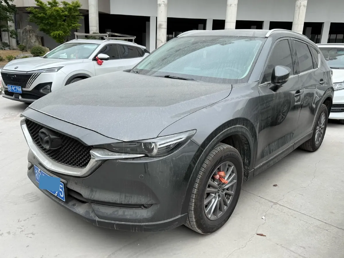 2017 Mazda CX-5 2.0L 155HP L4 6AT,autocango,china used car exporter,china ev exporter,chinese used car exporter,chinese used ev exporter