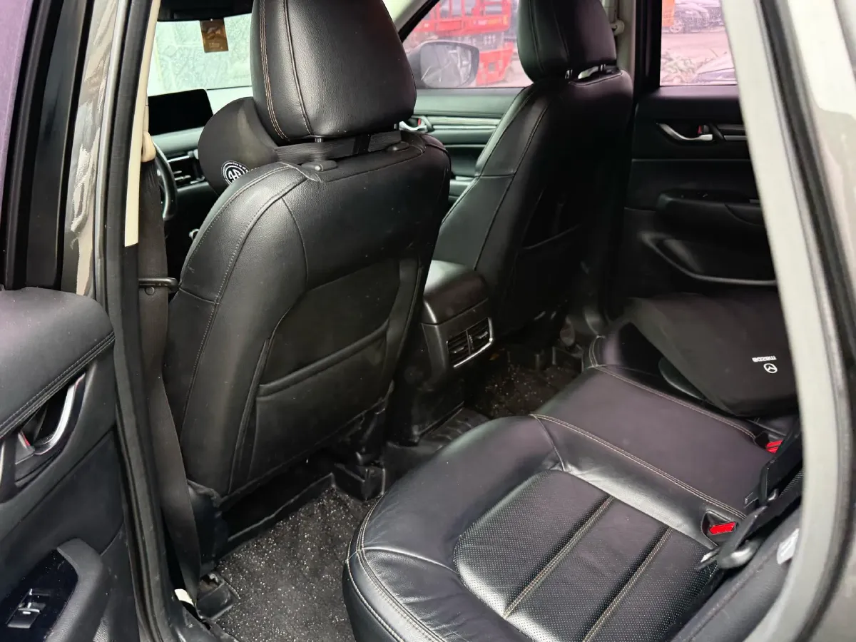 2017 Mazda CX-5 2.0L 155HP L4 6AT,autocango,china used car exporter,china ev exporter,chinese used car exporter,chinese used ev exporter